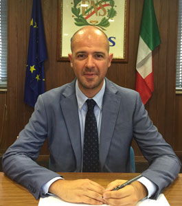 Dott. Pier Alessandro Samueli